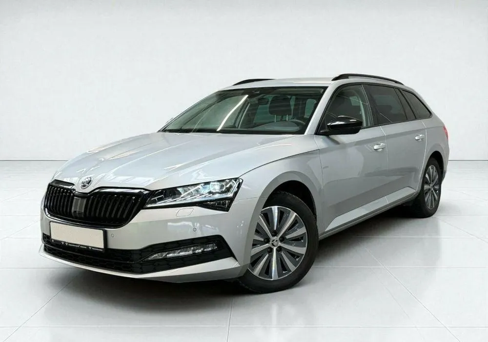 Skoda Superb Superb 1.5 TSI Style DSG