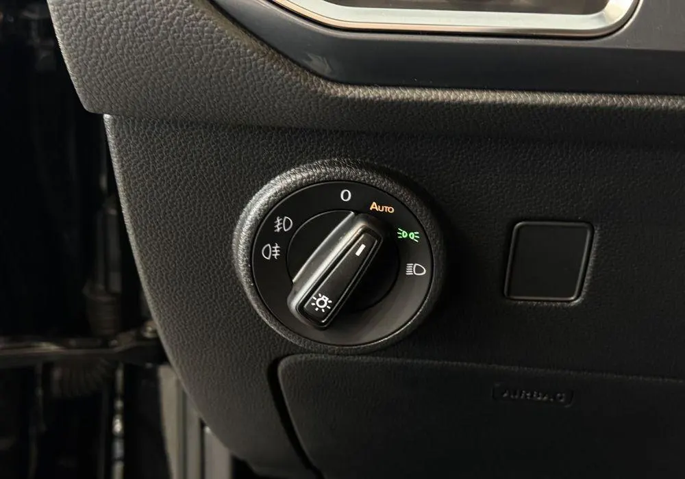 SEAT Ateca Ateca 1.5 TSI Style S&S DSG