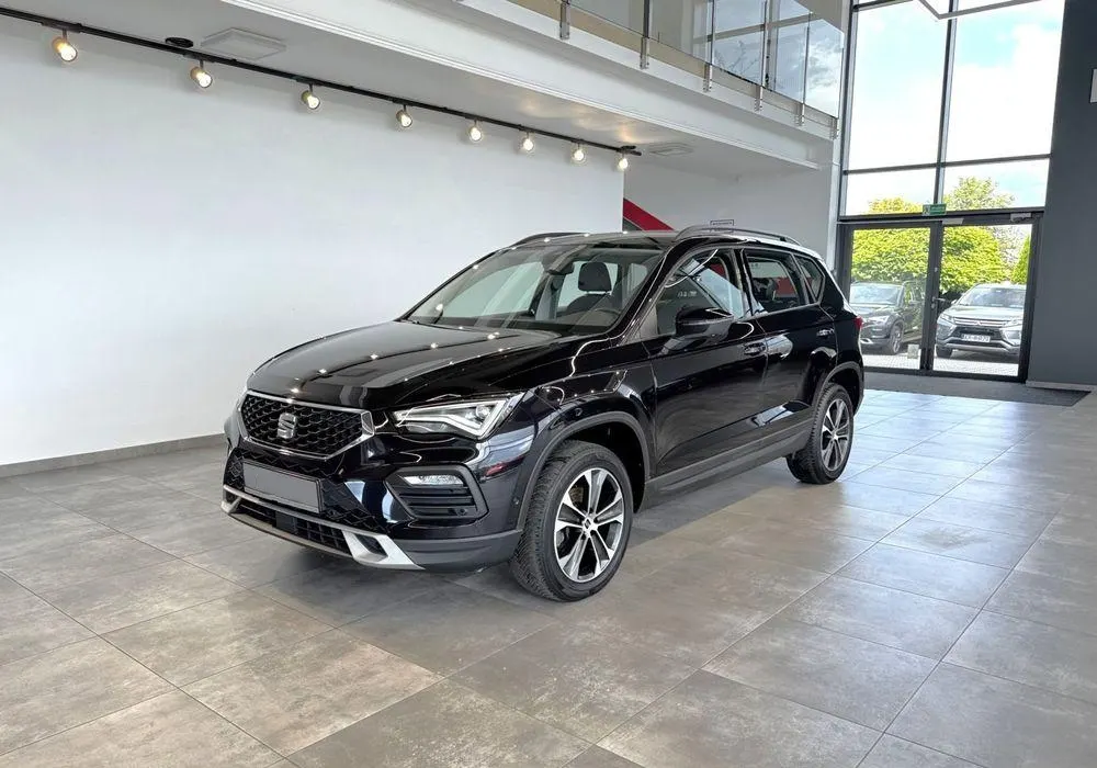 SEAT Ateca Ateca 1.5 TSI Style S&S DSG