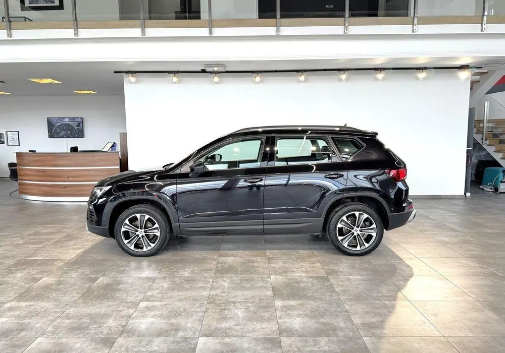 SEAT Ateca Ateca 1.5 TSI Style S&S DSG