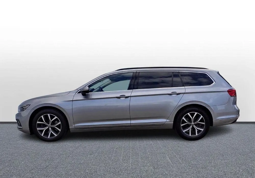 Volkswagen Passat Passat 2.0 TDI EVO Business