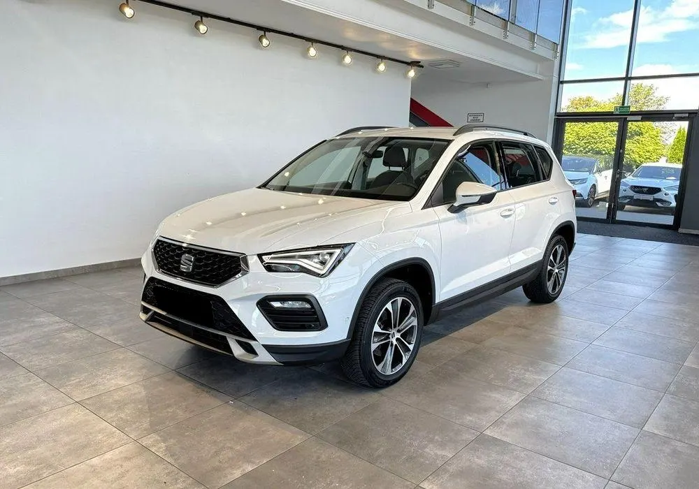 SEAT Ateca Ateca 1.5 TSI Style S&S DSG