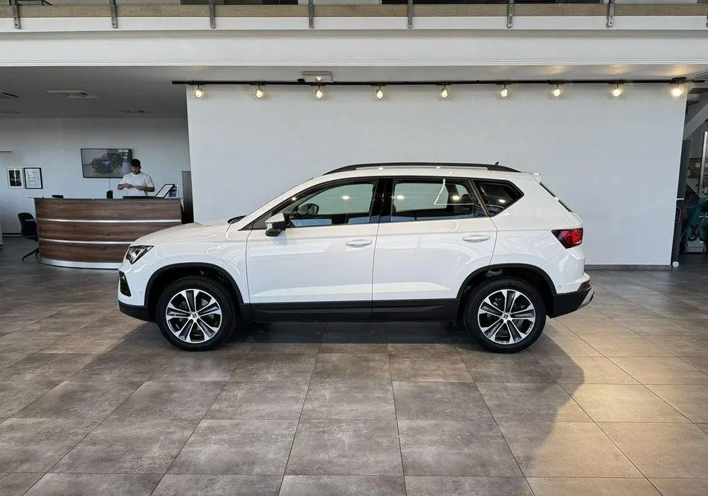 SEAT Ateca Ateca 1.5 TSI Style S&S DSG