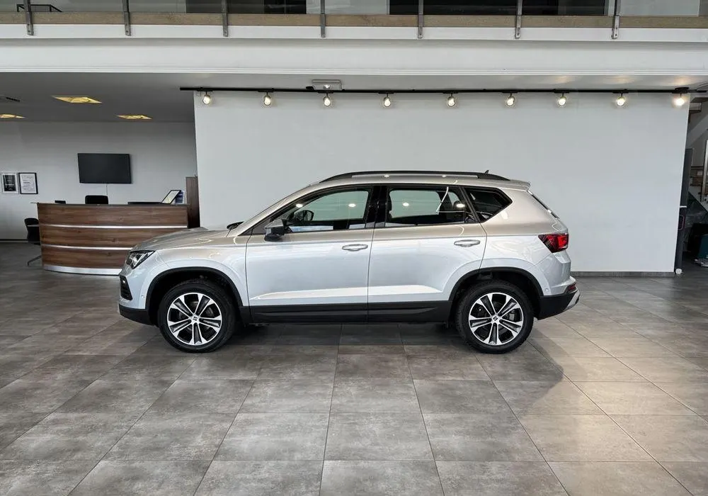 SEAT Ateca Ateca 1.5 TSI Style S&S DSG