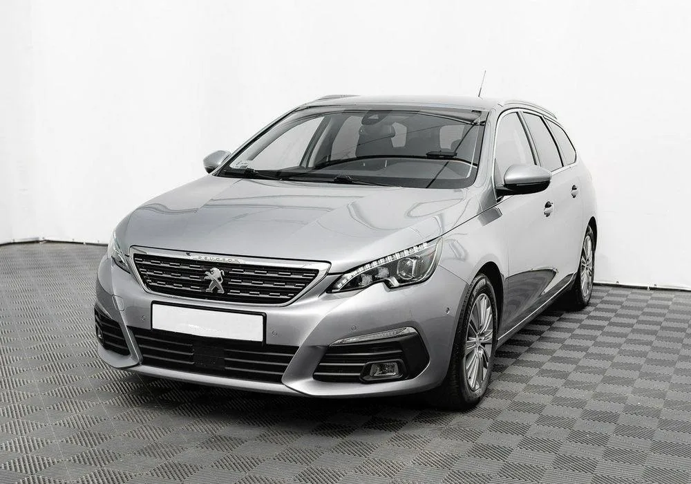 Peugeot 308 308 SW 1.2 PureTech GPF Allure Pack S&S