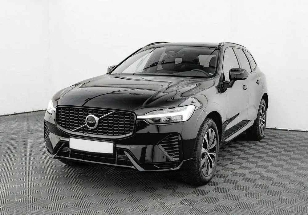 Volvo XC 60 XC 60 B4 D AWD Plus Dark aut