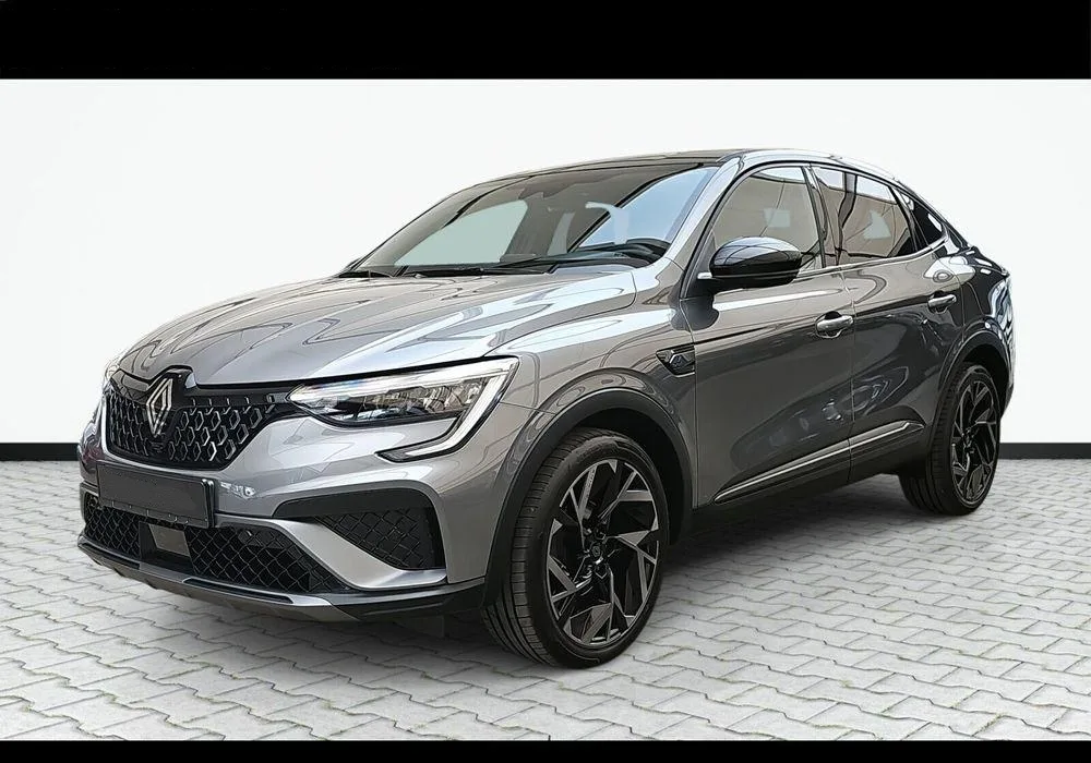 Renault Arkana Arkana 1.3 TCe mHEV esprit Alpine EDC