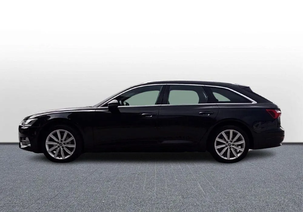 Audi A6 A6 40 TDI mHEV Quattro S tronic