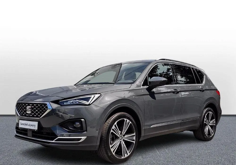 SEAT Tarraco Tarraco 2.0 TDI Xcellence S&S 4Drive DSG