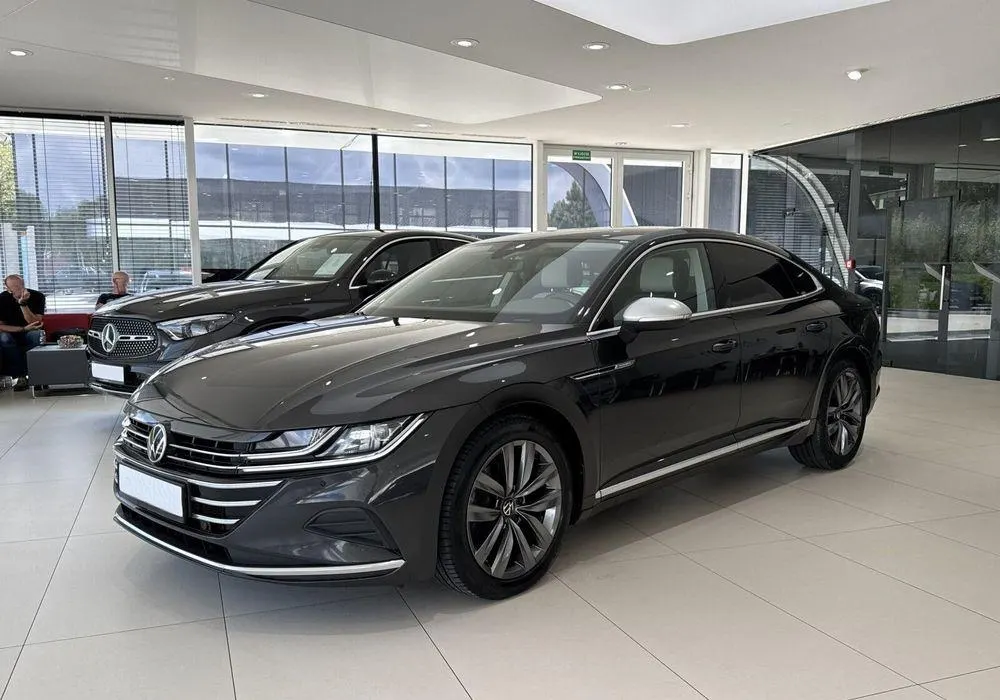 Volkswagen Arteon Arteon 2.0 TDI Elegance DSG