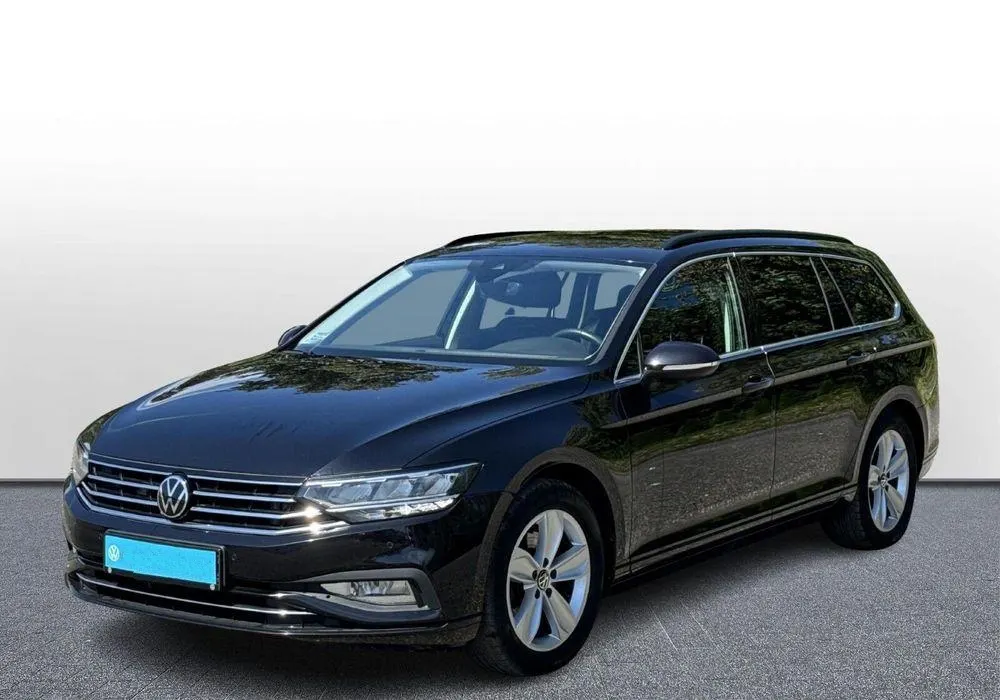 Volkswagen Passat Passat 2.0 TSI Business DSG