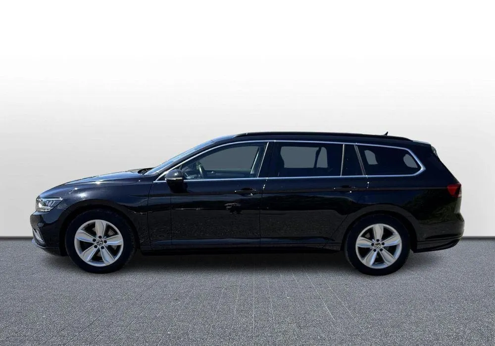 Volkswagen Passat Passat 2.0 TSI Business DSG