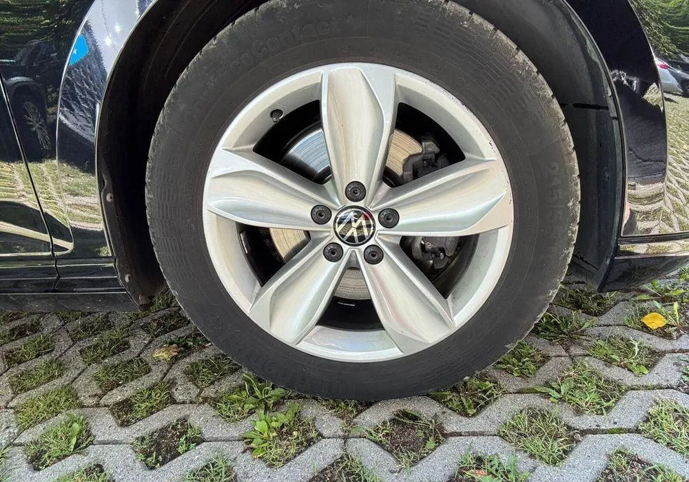 Volkswagen Passat Passat 2.0 TSI Business DSG