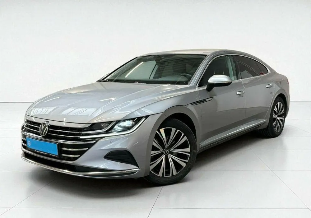 Volkswagen Arteon Arteon 2.0 TSI Elegance DSG