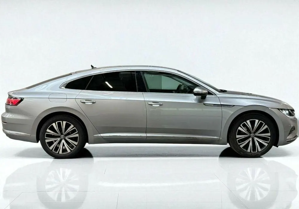 Volkswagen Arteon Arteon 2.0 TSI Elegance DSG