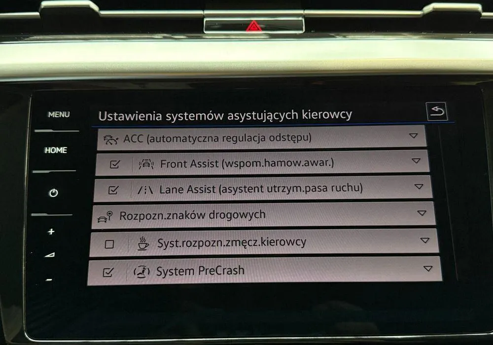 Volkswagen Arteon Arteon 2.0 TSI Elegance DSG