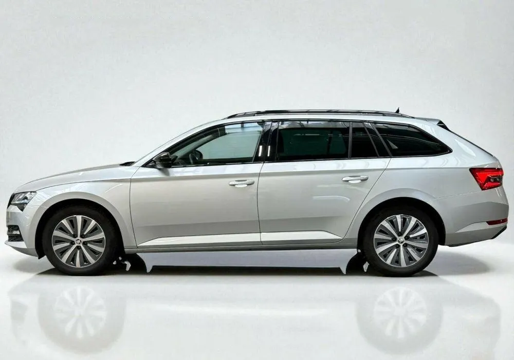Skoda Superb Superb 1.5 TSI Style DSG