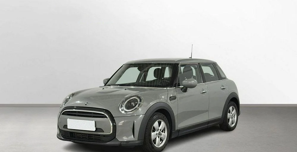 Mini Mini Cooper GPF