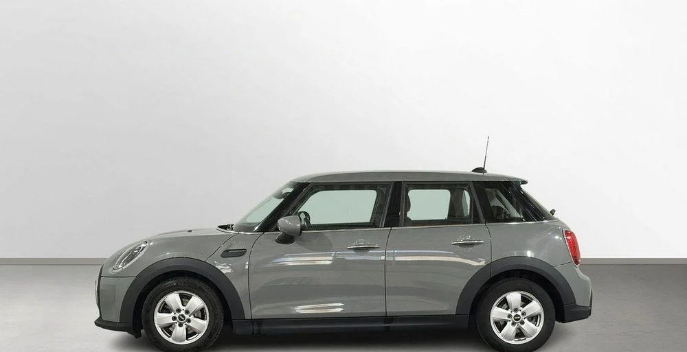 Mini Mini Cooper GPF