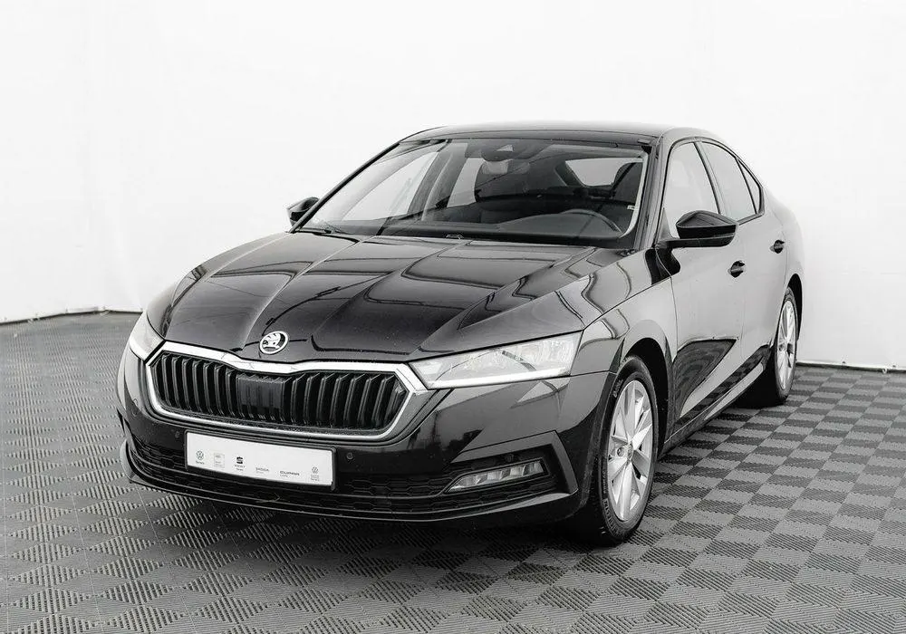 Skoda Octavia Octavia 1.5 TSI ACT Ambition