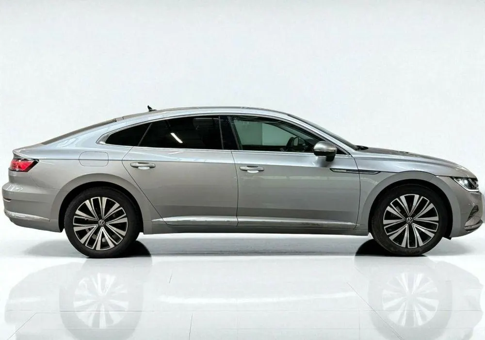 Volkswagen Arteon Arteon 2.0 TSI Elegance DSG