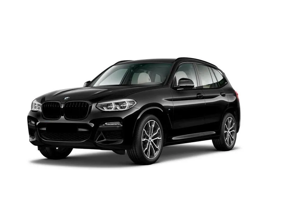 BMW X3 X3 xDrive20d mHEV aut
