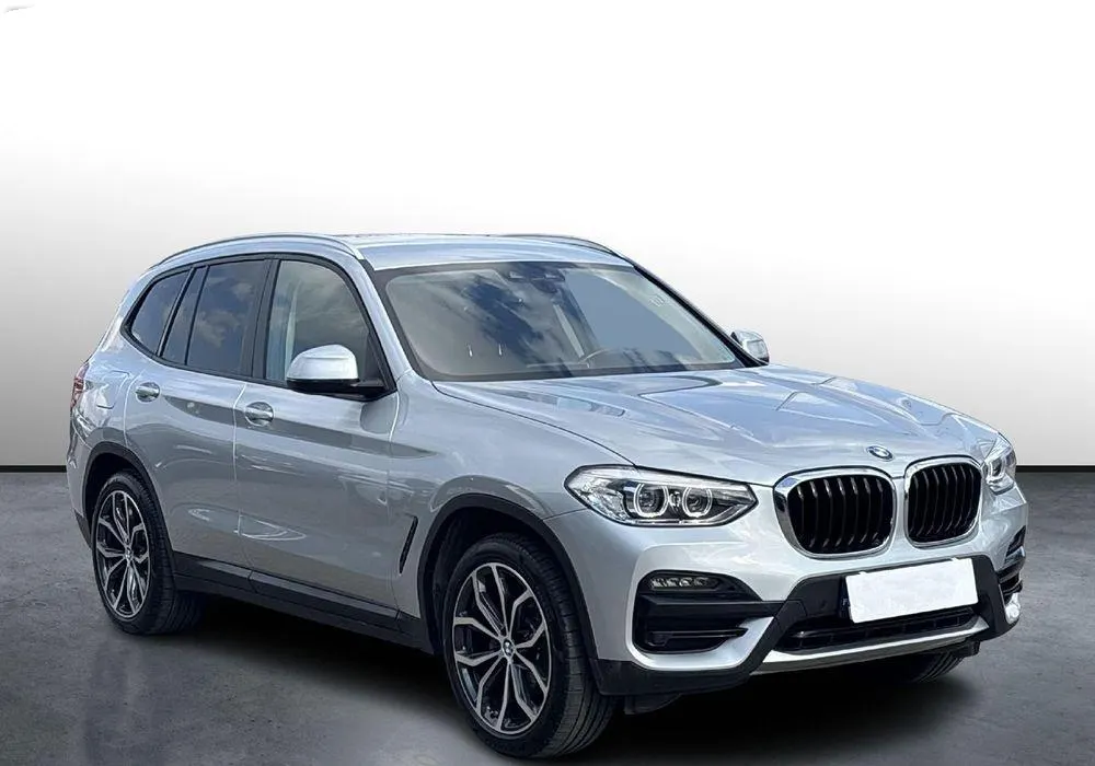 BMW X3 X3 xDrive20d mHEV aut