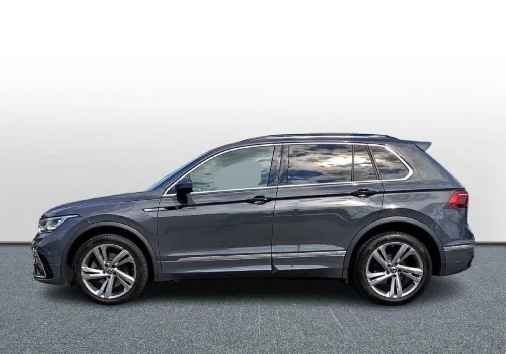 Volkswagen Tiguan Tiguan 2.0 TSI 4Mot. R-Line DSG