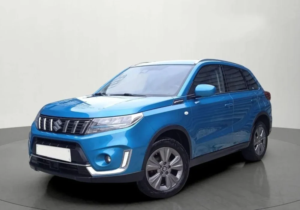 Suzuki Vitara Vitara 1.4 Boosterjet SHVS Premium 2WD