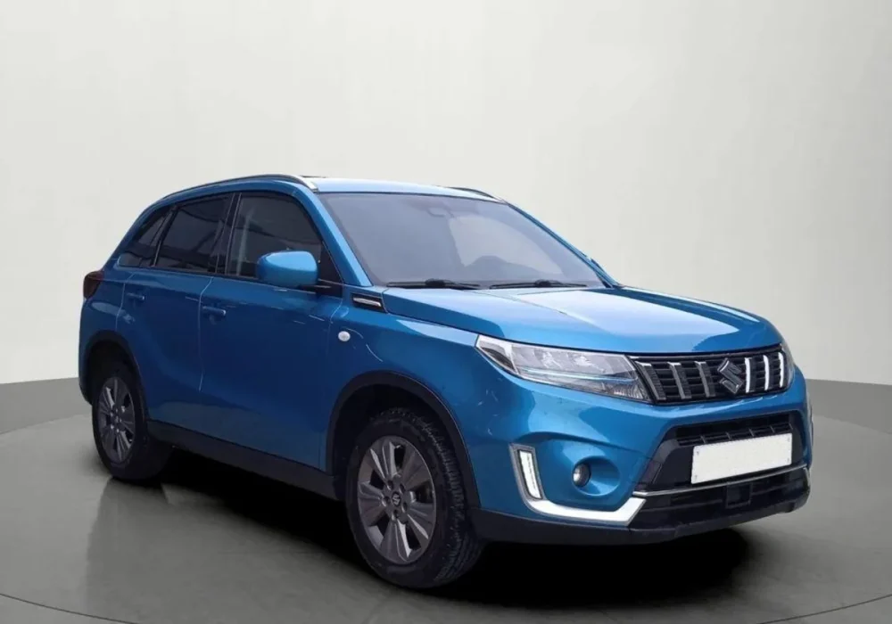 Suzuki Vitara Vitara 1.4 Boosterjet SHVS Premium 2WD