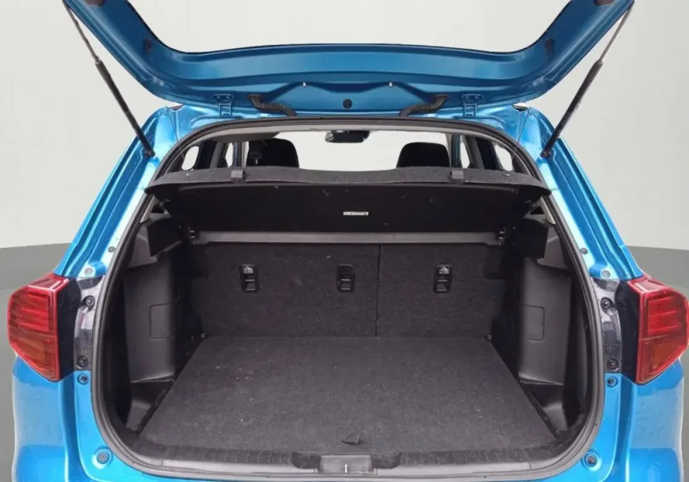 Suzuki Vitara Vitara 1.4 Boosterjet SHVS Premium 2WD