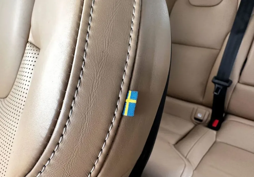 Volvo V90 V90 T6 AWD Plug-In Hybrid Plus Bright aut