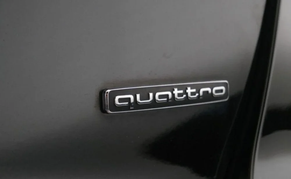 Audi A4 A4 40 TDI mHEV Quattro S tronic