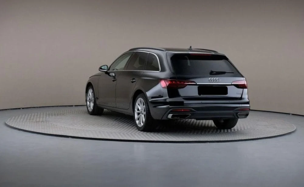Audi A4 A4 40 TDI mHEV Quattro S tronic