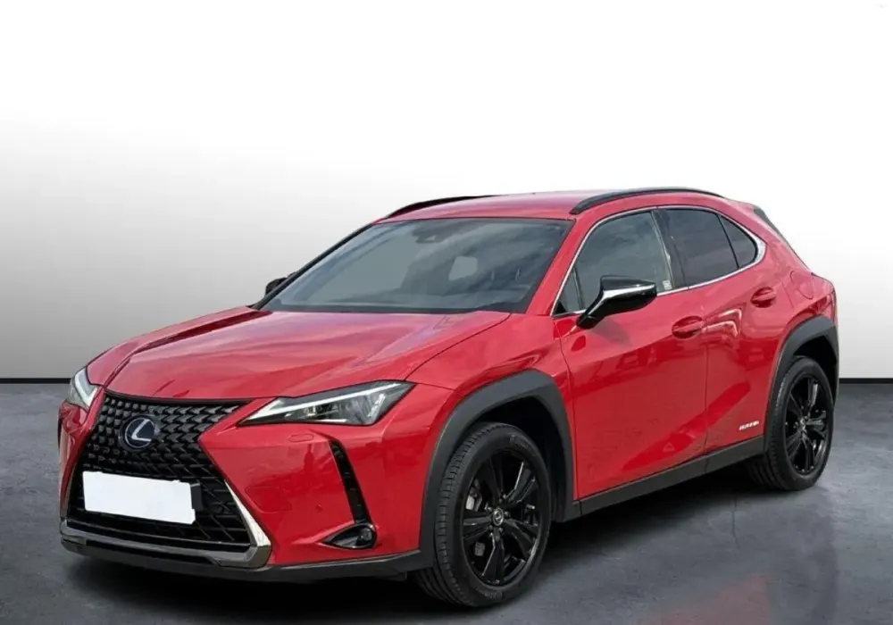 Lexus UX UX 250h GPF F Impression 2WD