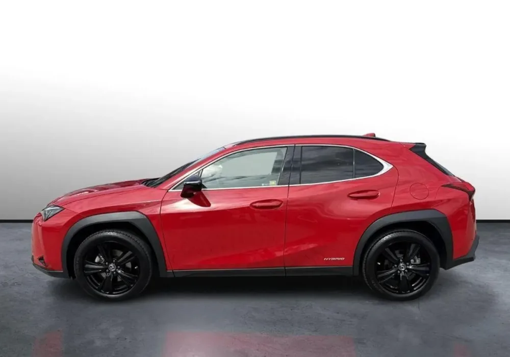 Lexus UX UX 250h GPF F Impression 2WD