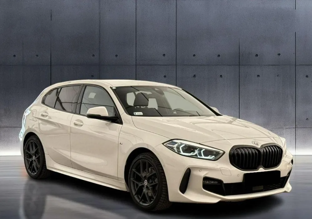 BMW Seria 1 118i M Sport aut