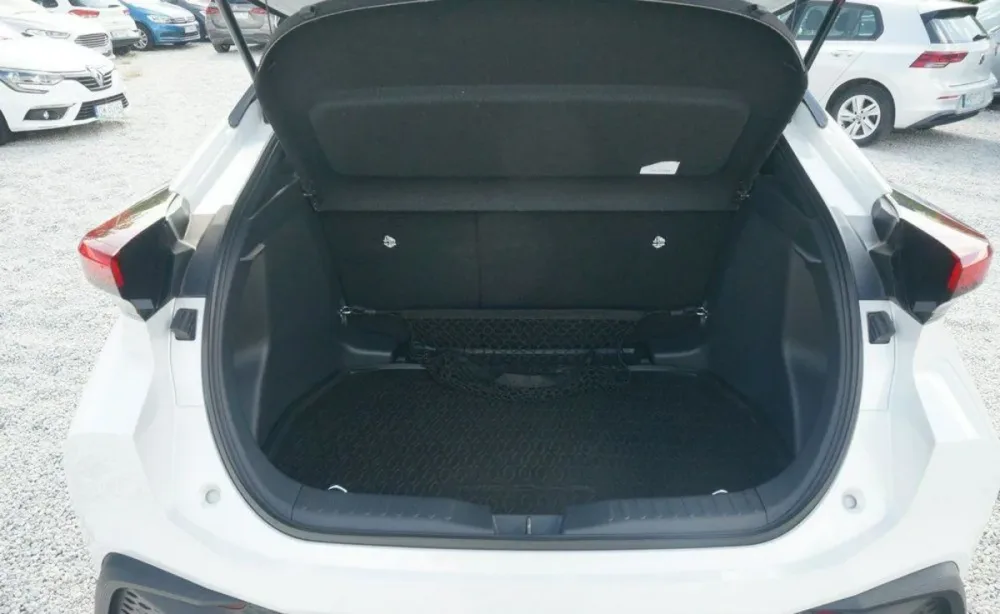 Toyota C-HR C-HR 1.8 Hybrid Style
