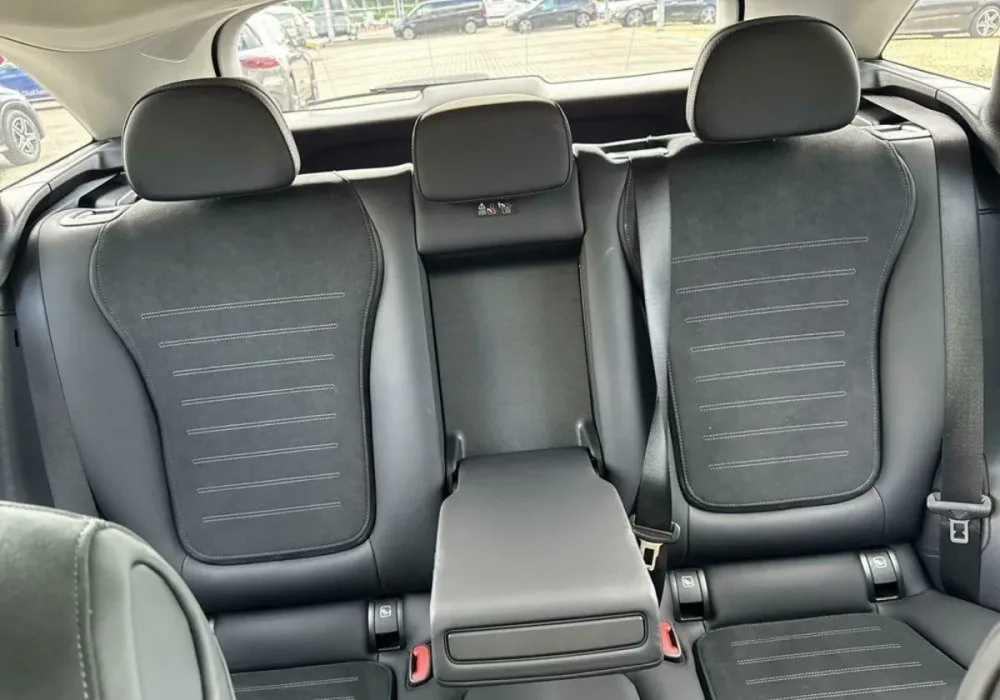 Mercedes-Benz GLC GLC 220 d mHEV 4-Matic AMG Line