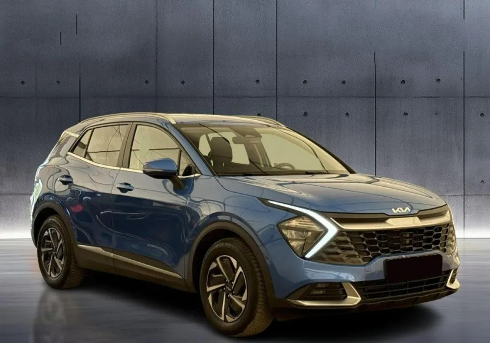 Kia Sportage Sportage 1.6 T-GDI L 2WD