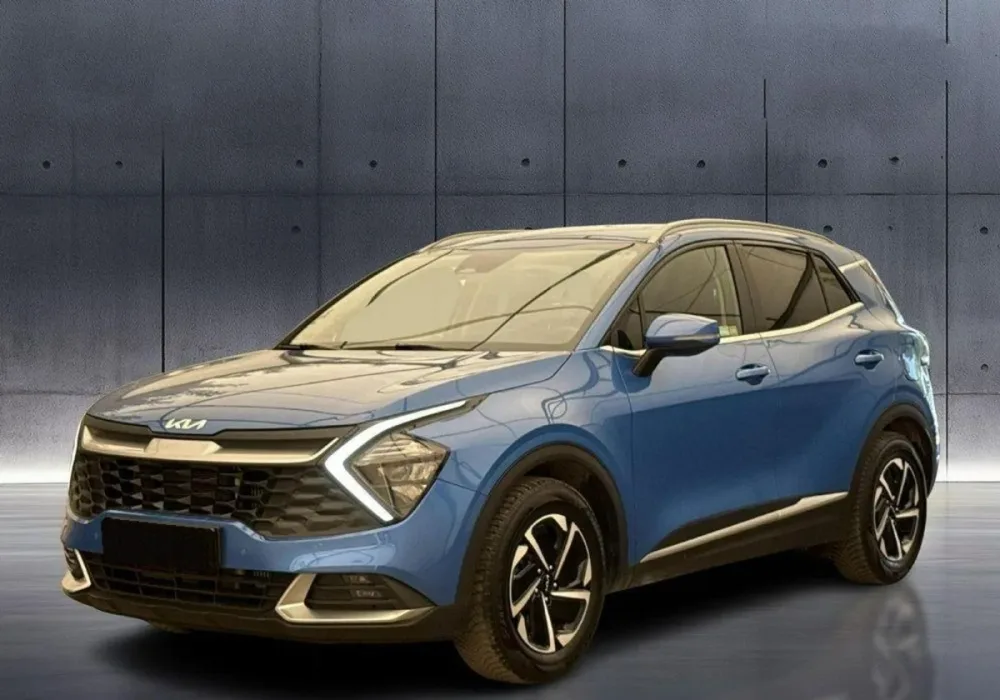 Kia Sportage Sportage 1.6 T-GDI L 2WD