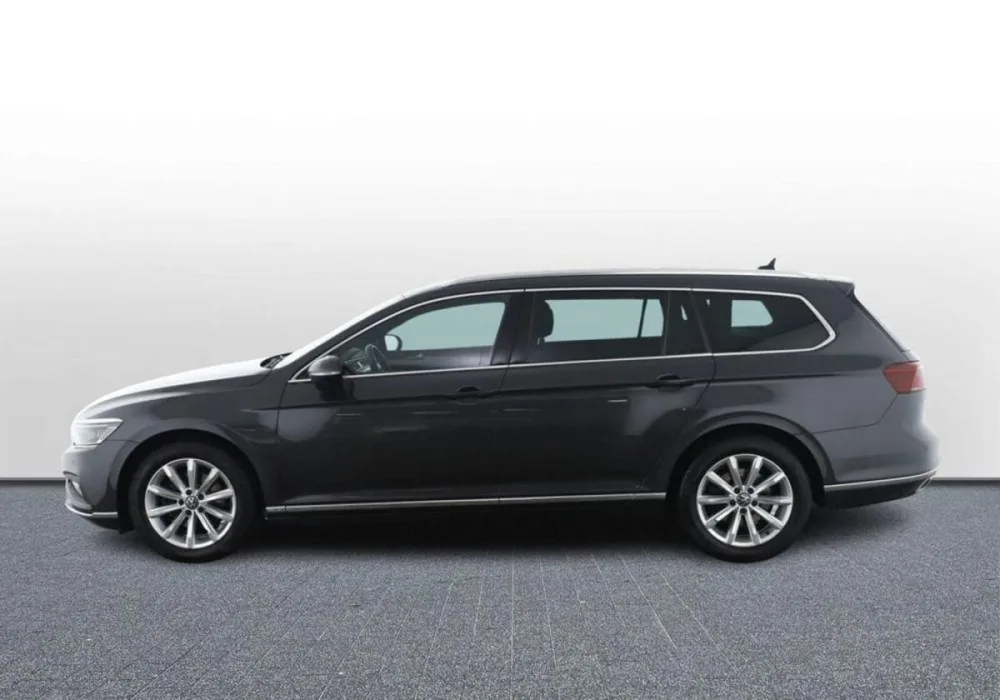 Volkswagen Passat Passat 2.0 TDI 4Mot. Elegance DSG