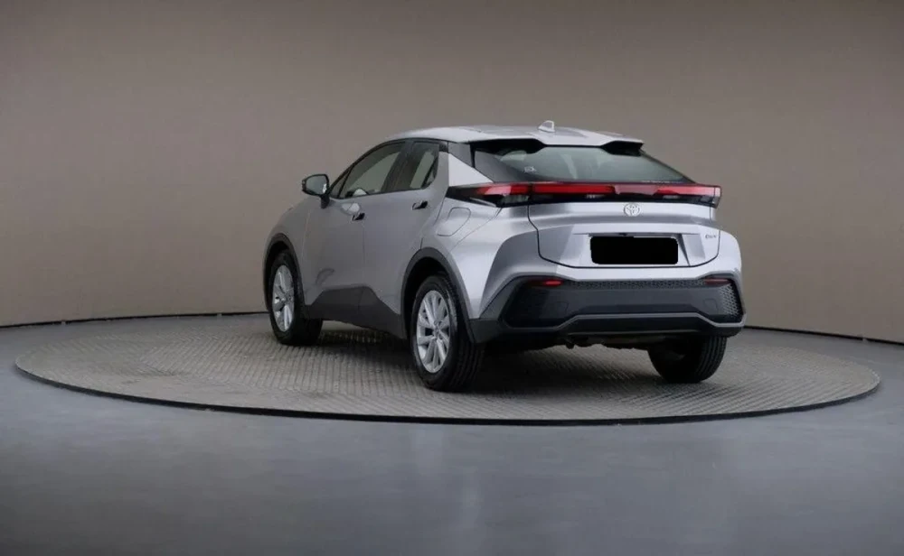 Toyota C-HR C-HR 1.8 Hybrid Comfort