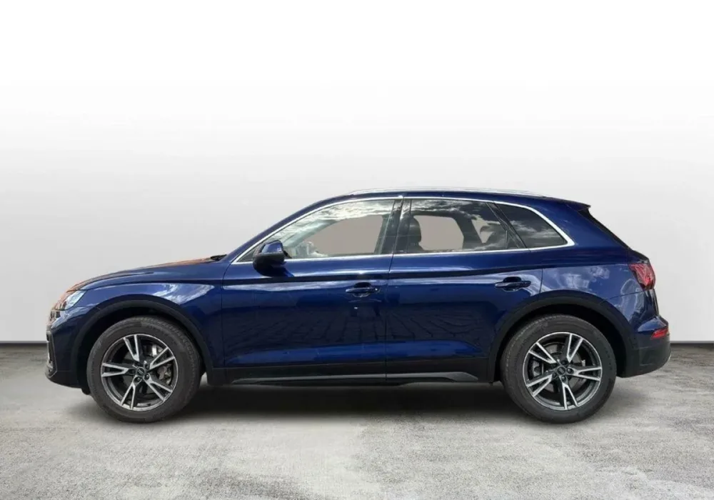 Audi Q5 Q5 35 TDI mHEV S tronic