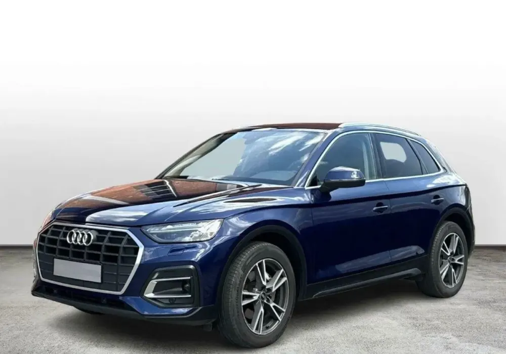 Audi Q5 Q5 35 TDI mHEV S tronic
