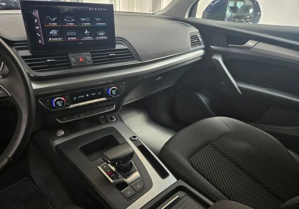 Audi Q5 Q5 35 TDI mHEV S tronic