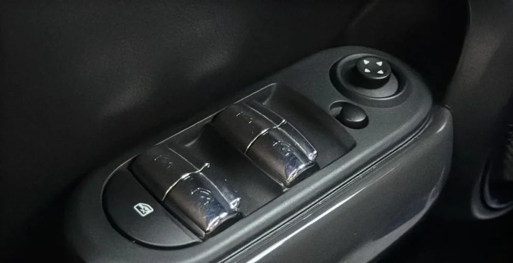 Mini Mini Cooper Classic Trim