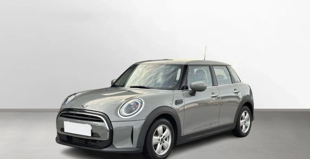 Mini Mini Cooper Classic Trim