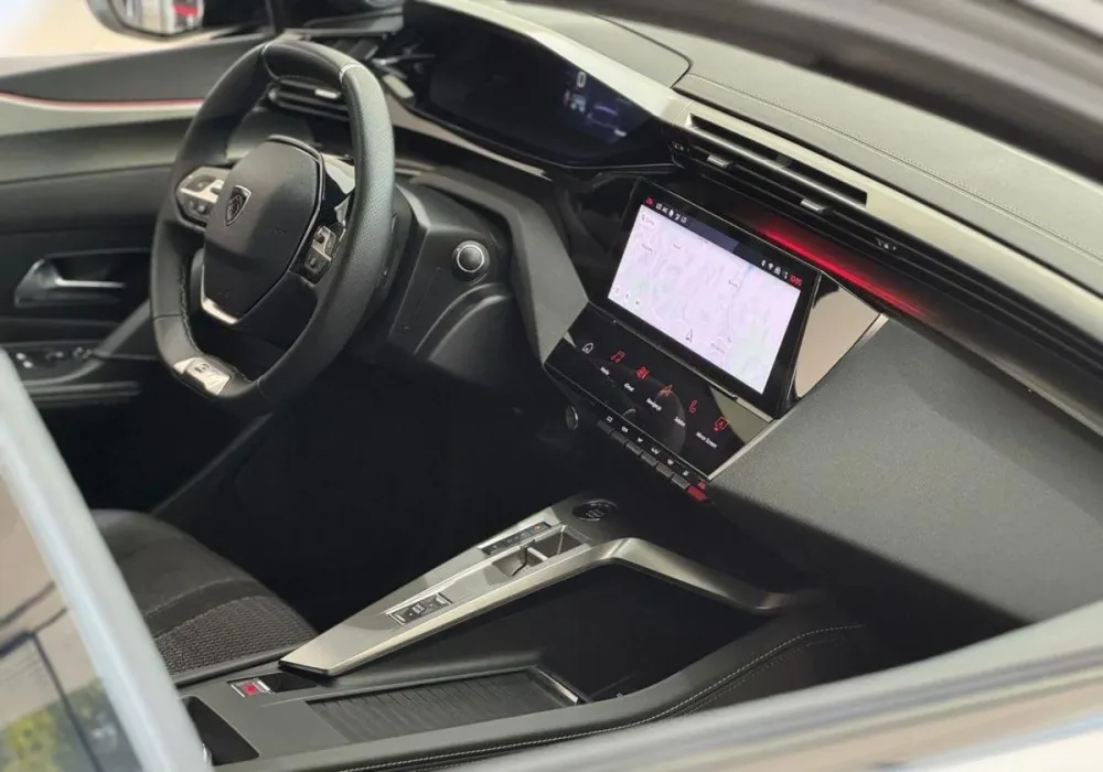 Peugeot 308 308 1.2 PureTech GT S&S EAT8