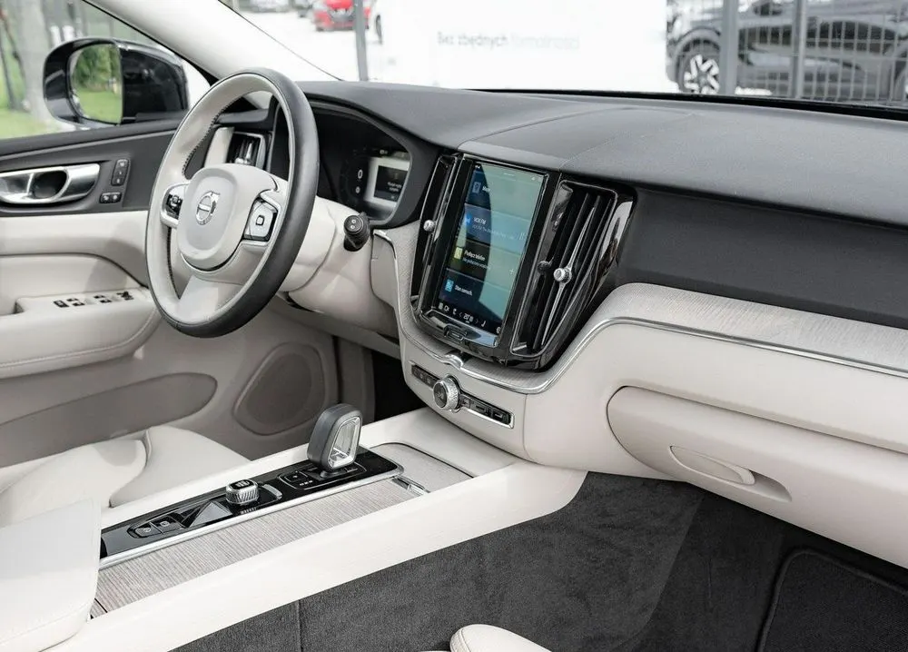 Volvo XC 60 XC 60 B4 B Inscription aut